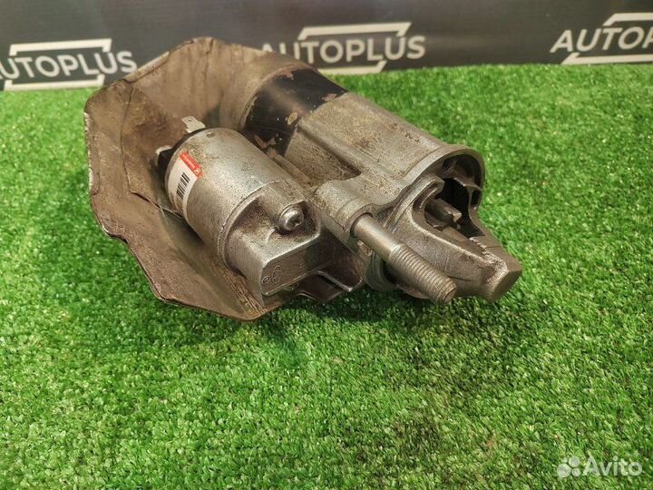 Стартер Hyundai Sonata Iv EF 2.7 G6BA 2007