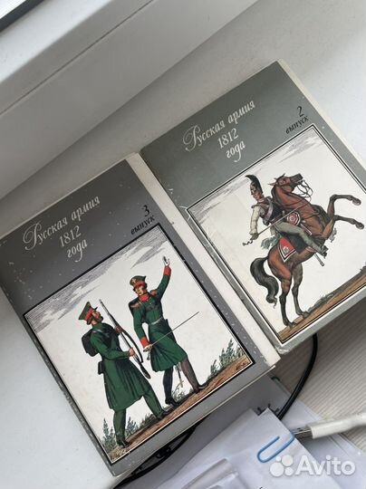 Наборы открыток СССР