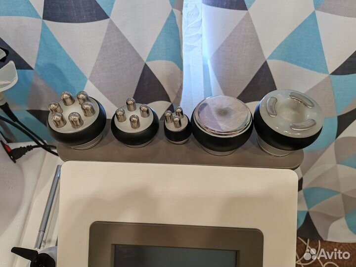 Аппарат Kim 8 RF лифтинг кавитация