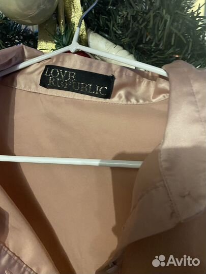 Маечки денсаип пакетом