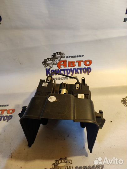 Разъём розетка считыватель Opel Astra J хэчбек A