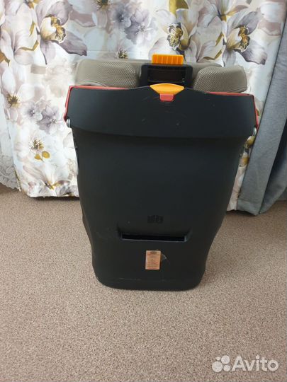 Детское автокресло isofix