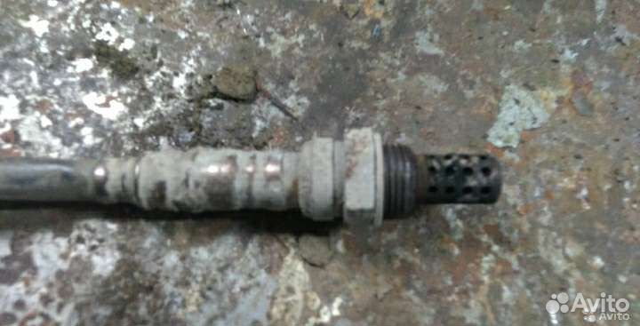 Лямбдазонд Мицубиси Галант Е5