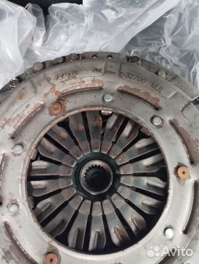 Сцепление в сборе Хендай ix35 и Киа спортеж