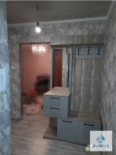 Прихожая. Шкаф в коридор