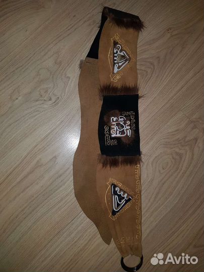 Ремень ручная работа