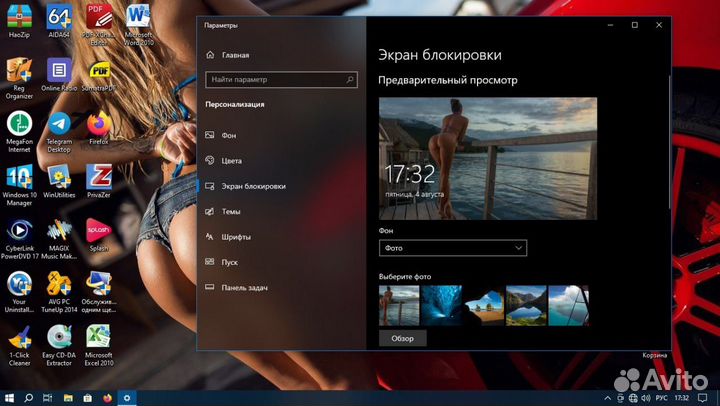 Игровые системные блоки i3 и i5