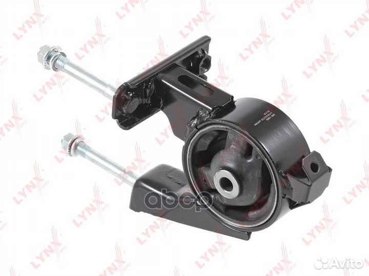 Опора двигателя задняя toyota Yaris(P10) 1.0-1