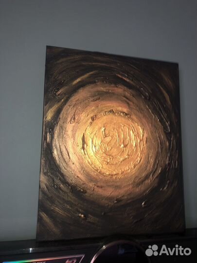 Картина интерьерная 40/50