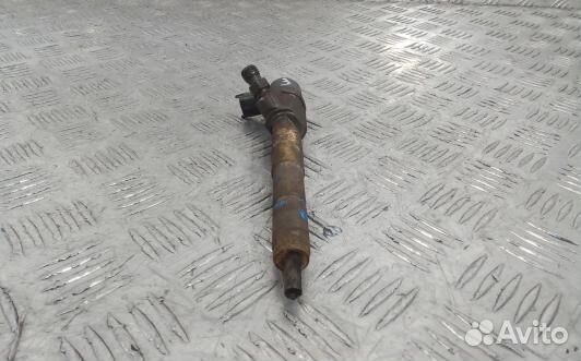 Форсунка дизельная fiat bravo 2 (PBE01AL03)