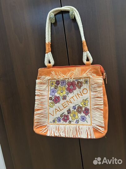 Сумки пляжные