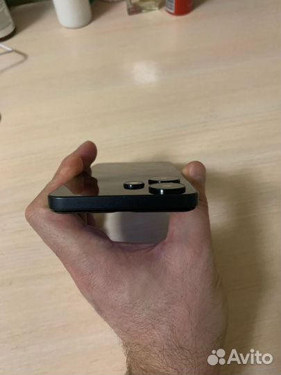 Infinix NOTE 30i, 8/128 ГБ