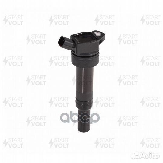 Катушка зажигания SC08F2 startvolt