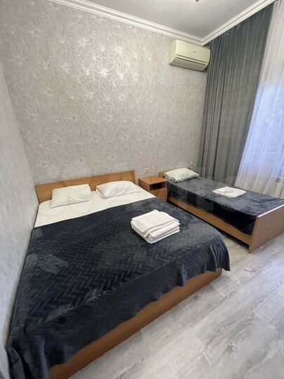 Комната 15 м², 2/2 эт.