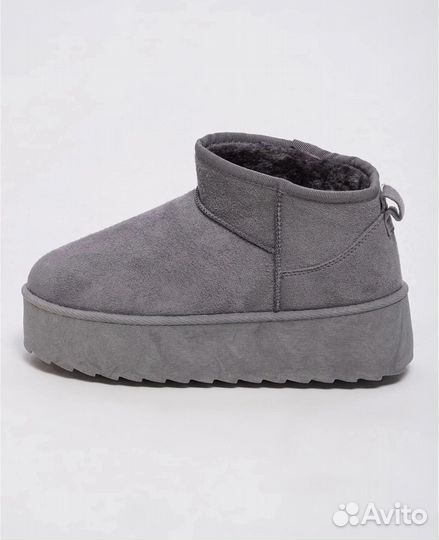 Угги женские