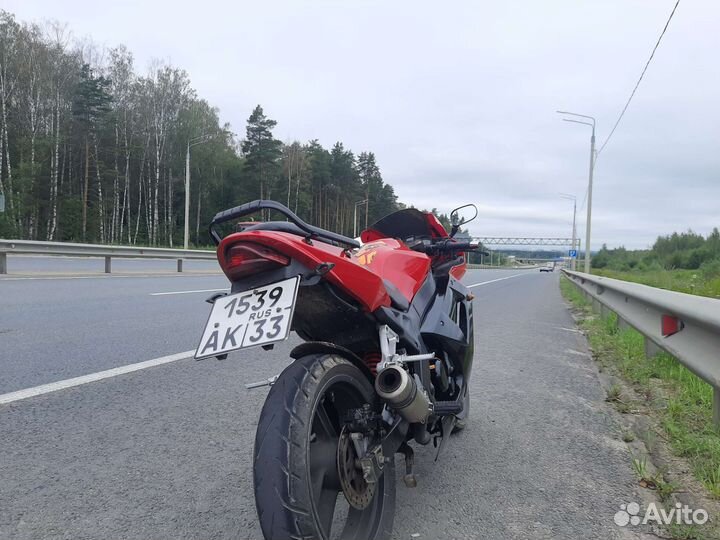 Omaks XY250-5A