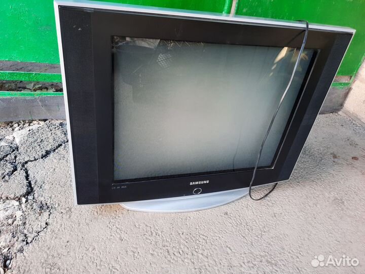 Телевизор бу