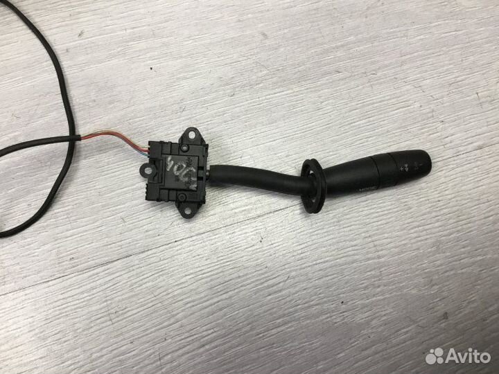 Управление аудио системой Peugeot 406 2 1999