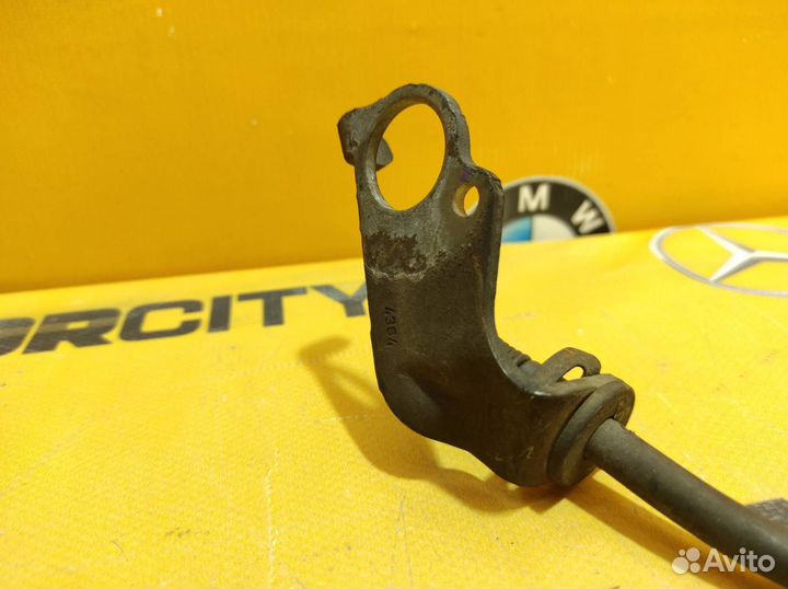 Тросы ручника Mini Countryman S R60 N18B16A 1.6