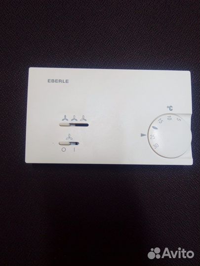 Регулятор кондиционирования воздуха eberle