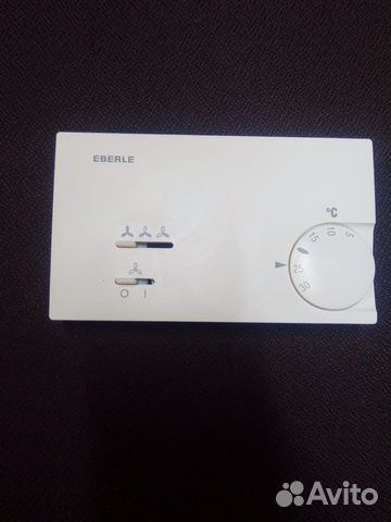 Регулятор кондиционирования воздуха eberle