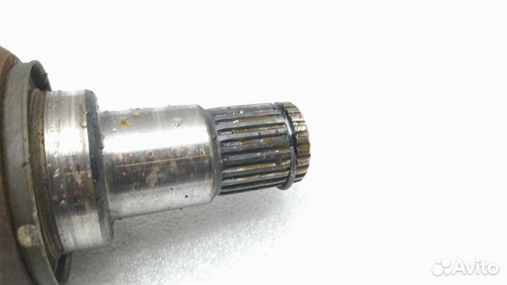 Б/У Б/У Привод Состояние хорошее 4342028030 toyota