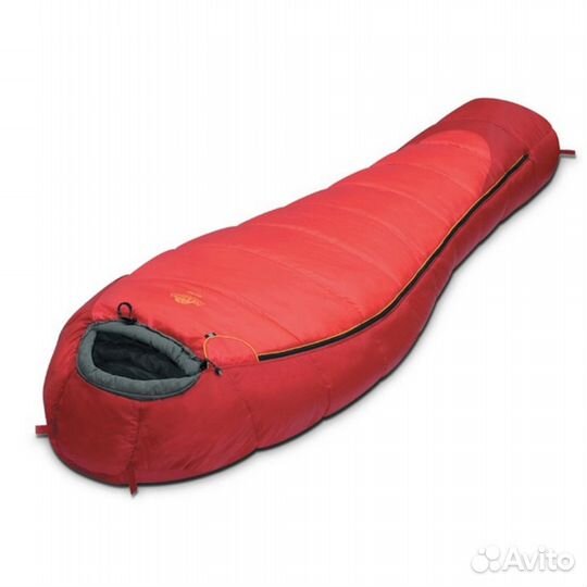 Спальный мешок nord Alexika
