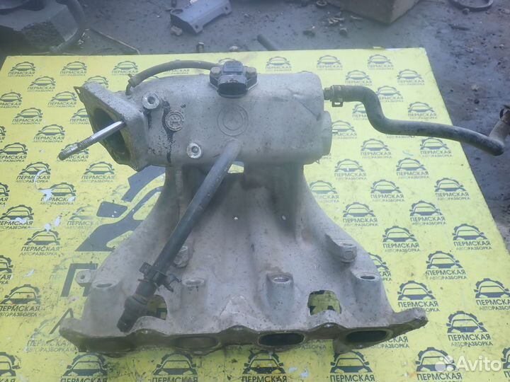 Коллектор впускной для Geely MK 2008-2015