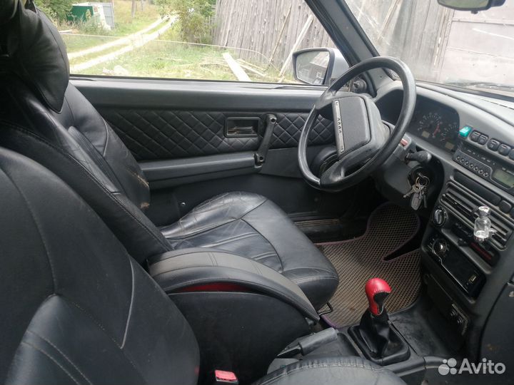 ВАЗ 2113 Samara 1.5 МТ, 2005, 229 000 км