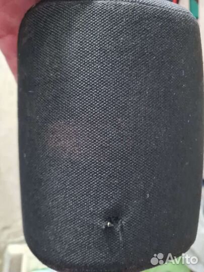 Подголовник сиденья Hyundai Getz 1.4