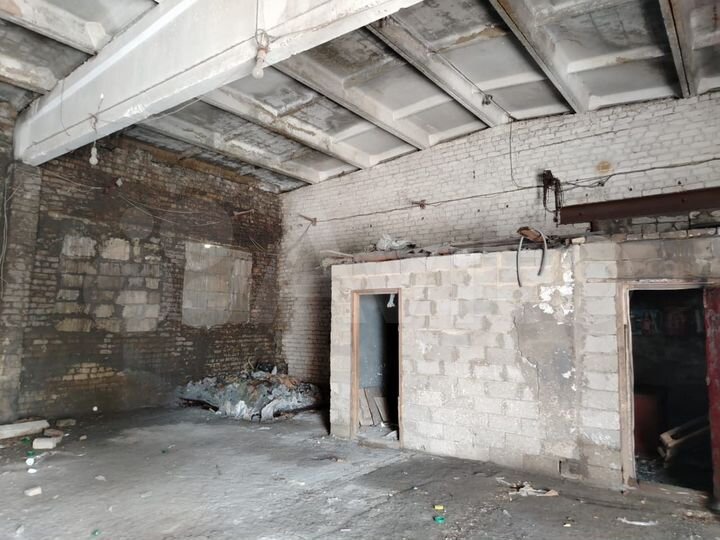 Склад - База, 630 м² продажа/аренда