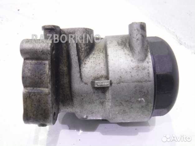 Корпус масляного фильтра