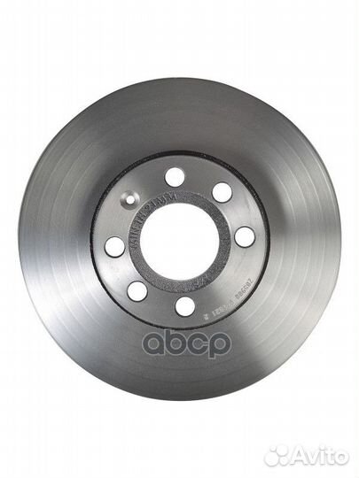 Z05980 диск тормозной передний Opel Astra 1.4