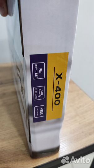 Кронштейн для телевизора поворотный универсал прм1