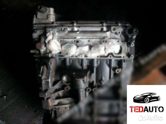 Двигатель, Seat Leon 2002