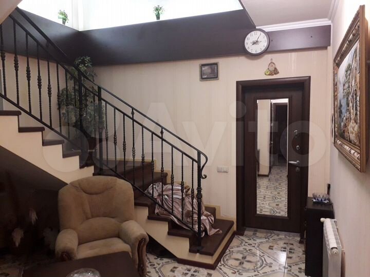 Коттедж 147 м² на участке 4,8 сот.