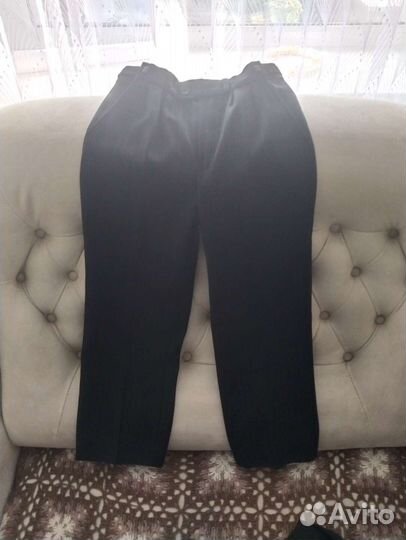 Школьный костюм для мальчика 122