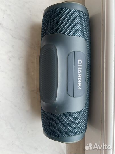 Колонка Jbl charge 4