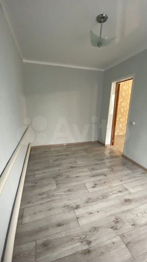 Дом 70 м² на участке 5 сот.