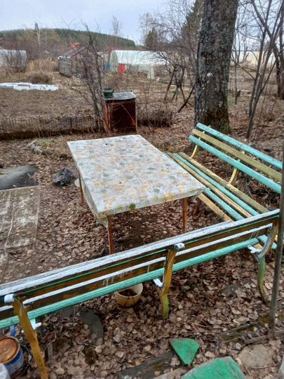 Дача 33 м² на участке 5,8 сот.