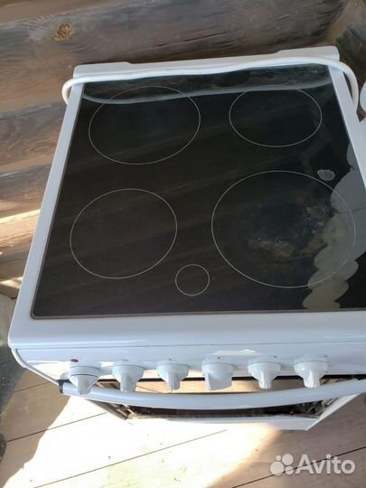 Электро плита dexp 3606 (darina)