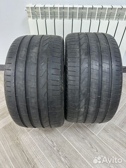 Pirelli P Zero 305/30 R20