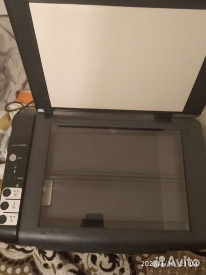 Цветной лазерный принтер