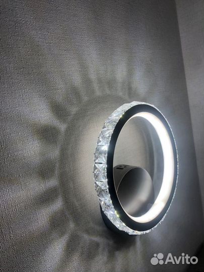 Бра светодиодные LED