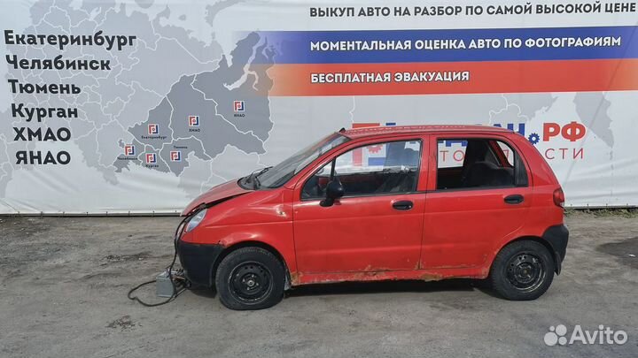 Проводка двигателя Daewoo Matiz 94812165