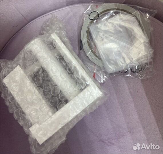 Машинка для формирования пучков/наращивания