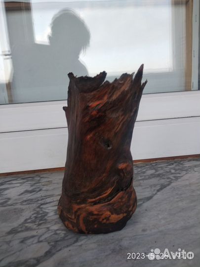 Деревянная подставка