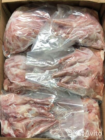 Мясо для собак Воскресенск