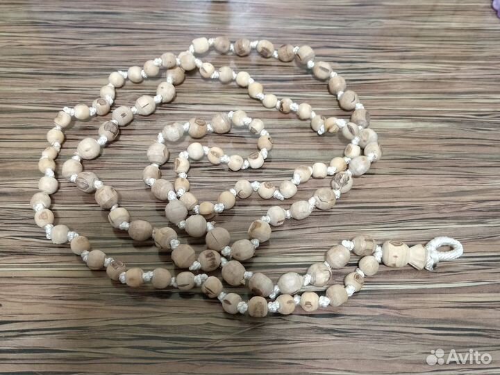 Четки из Туласи