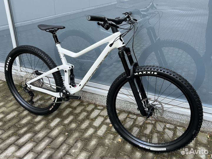 Scott Genius 940 (2022) Новый